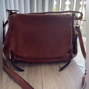 Moda Luxe bag, lots of pockets